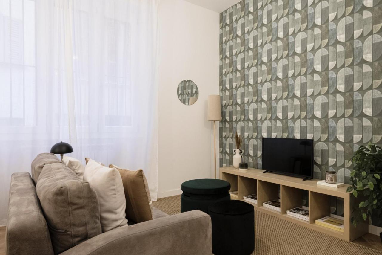 Easylife - Oasi Di Stile A 10min Dal Duomo Apartamento