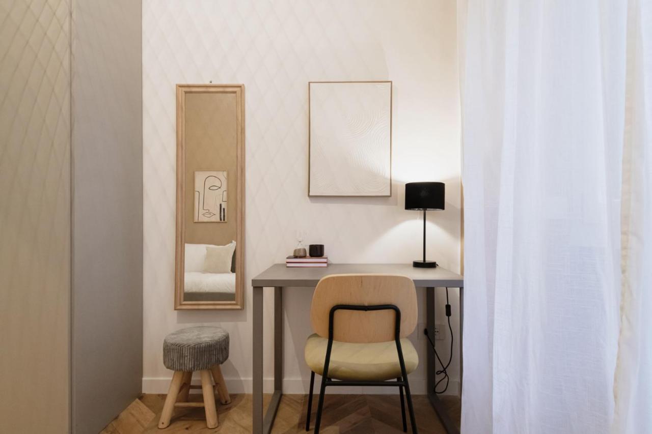Easylife - Oasi Di Stile A 10min Dal Duomo Apartamento Milão
