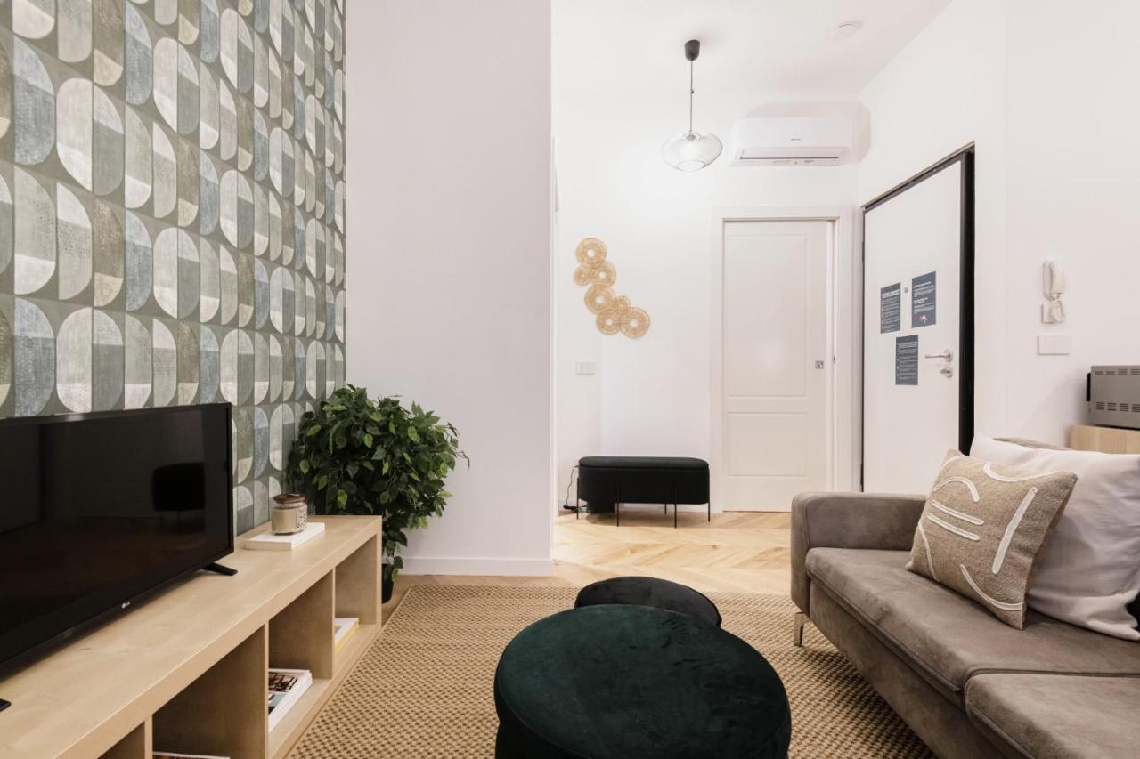 Apartamento Easylife - Oasi Di Stile A 10min Dal Duomo *