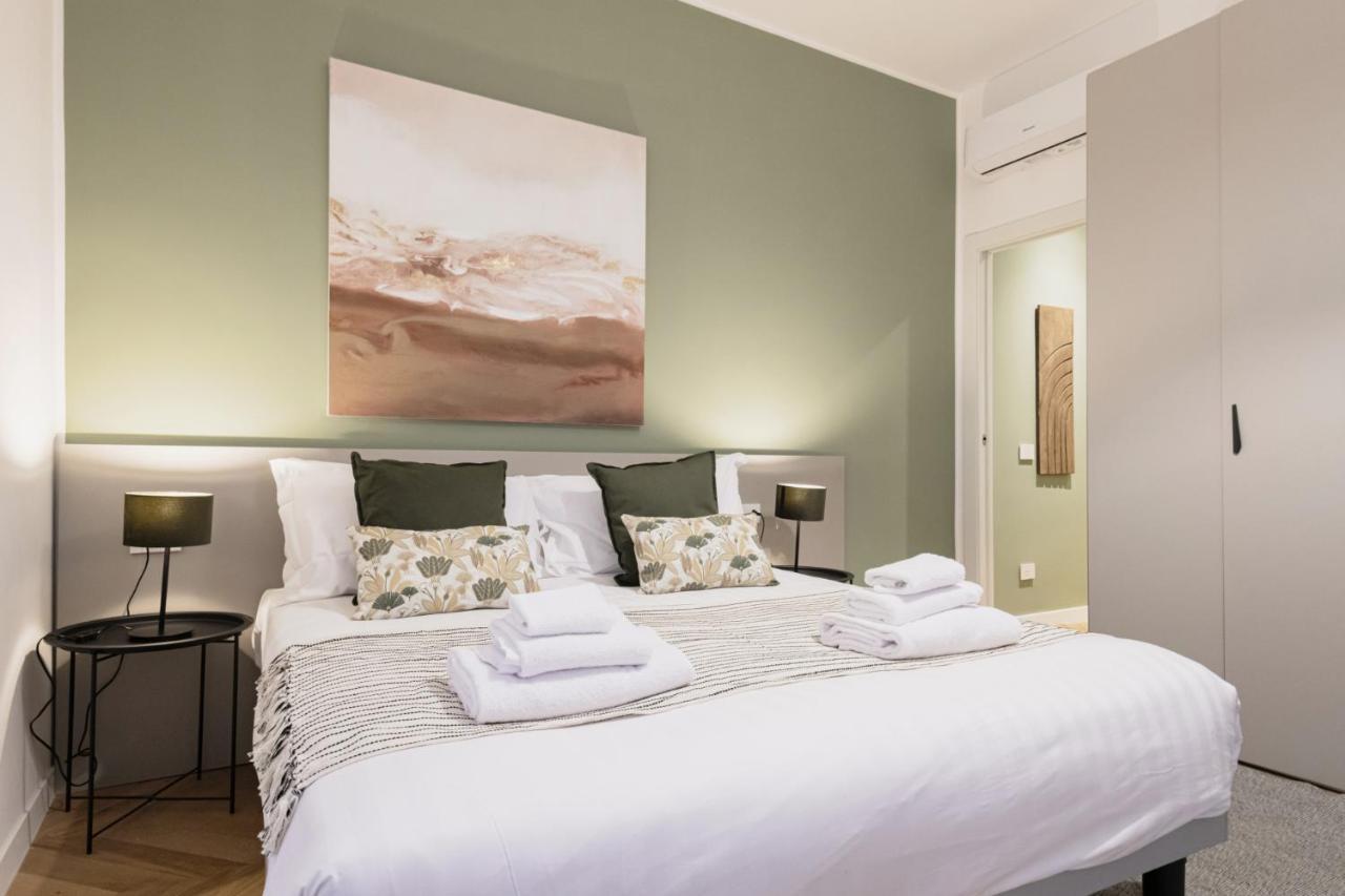 Easylife - Oasi Di Stile A 10min Dal Duomo Apartamento Milão