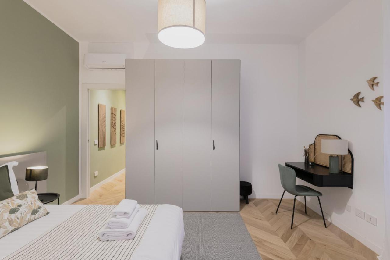 Easylife - Oasi Di Stile A 10min Dal Duomo Apartamento