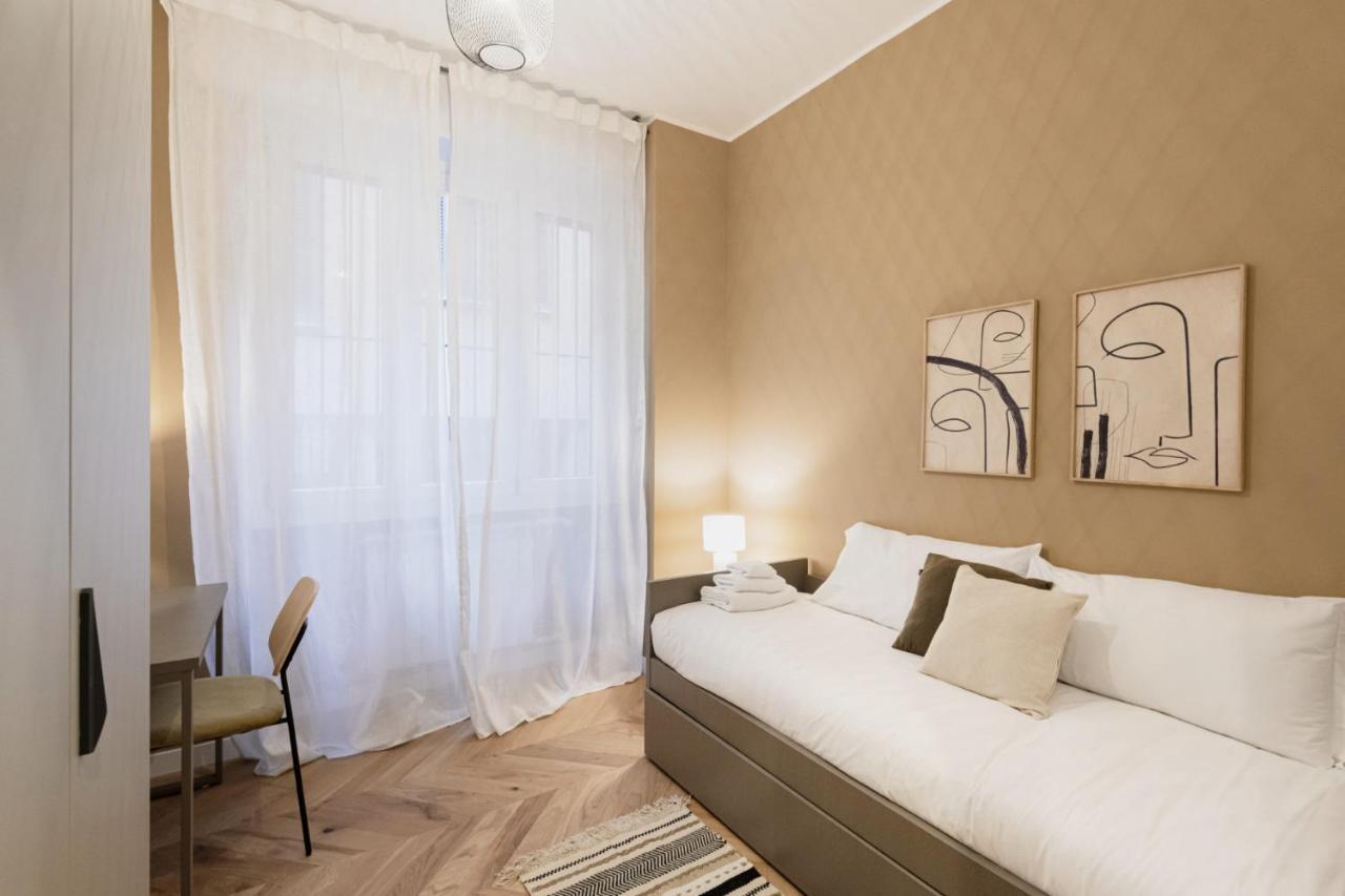 Apartamento Easylife - Oasi Di Stile A 10min Dal Duomo *