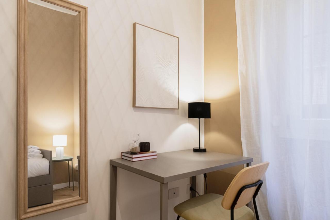 Easylife - Oasi Di Stile A 10min Dal Duomo Apartamento *