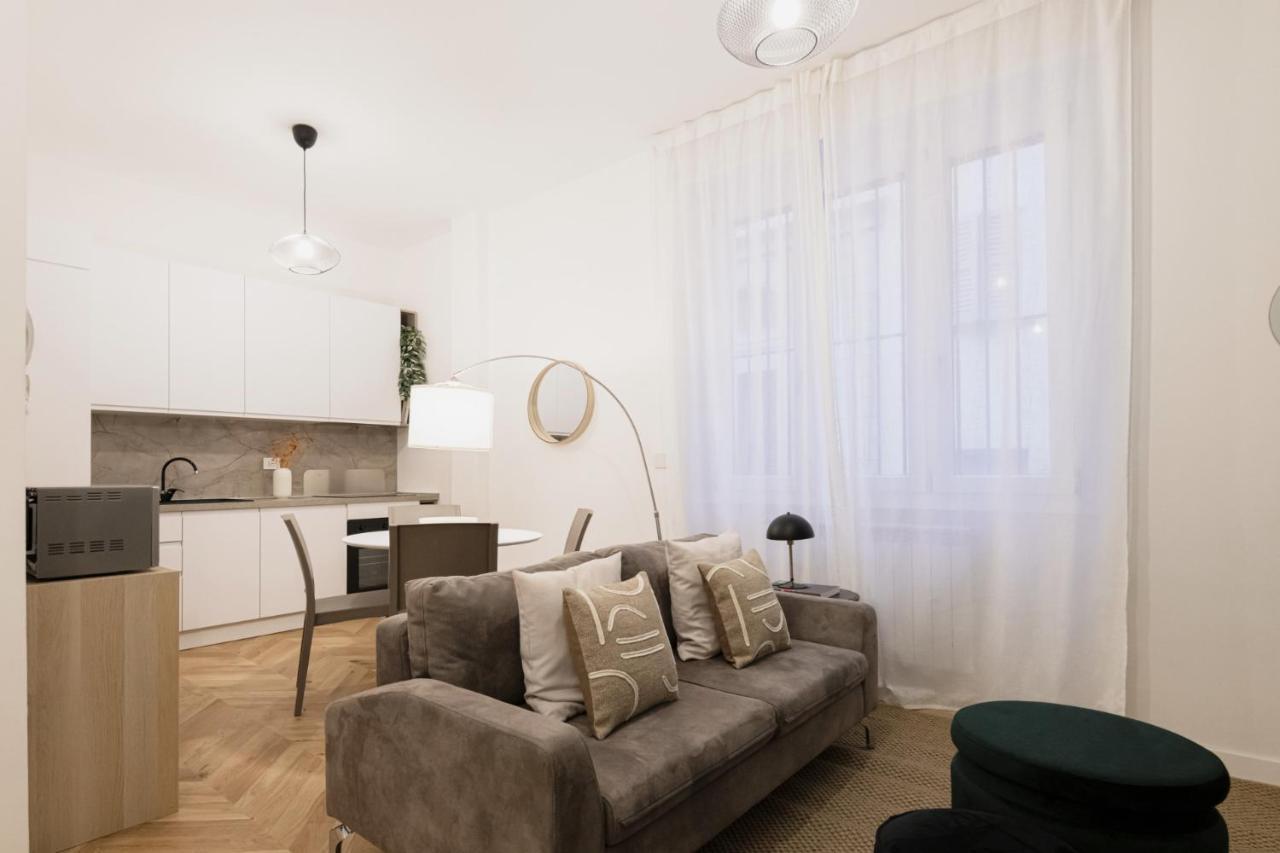 Easylife - Oasi Di Stile A 10min Dal Duomo Apartamento *