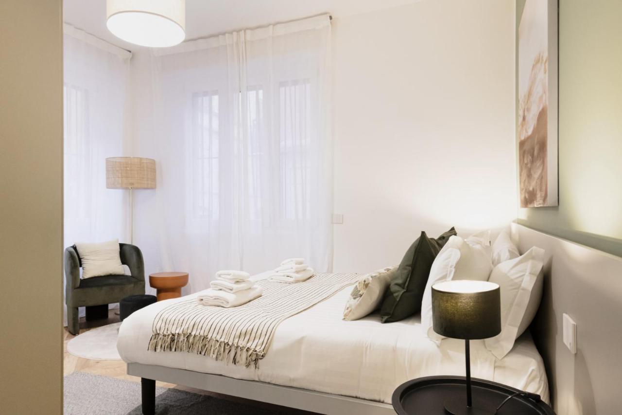 Easylife - Oasi Di Stile A 10min Dal Duomo Milão