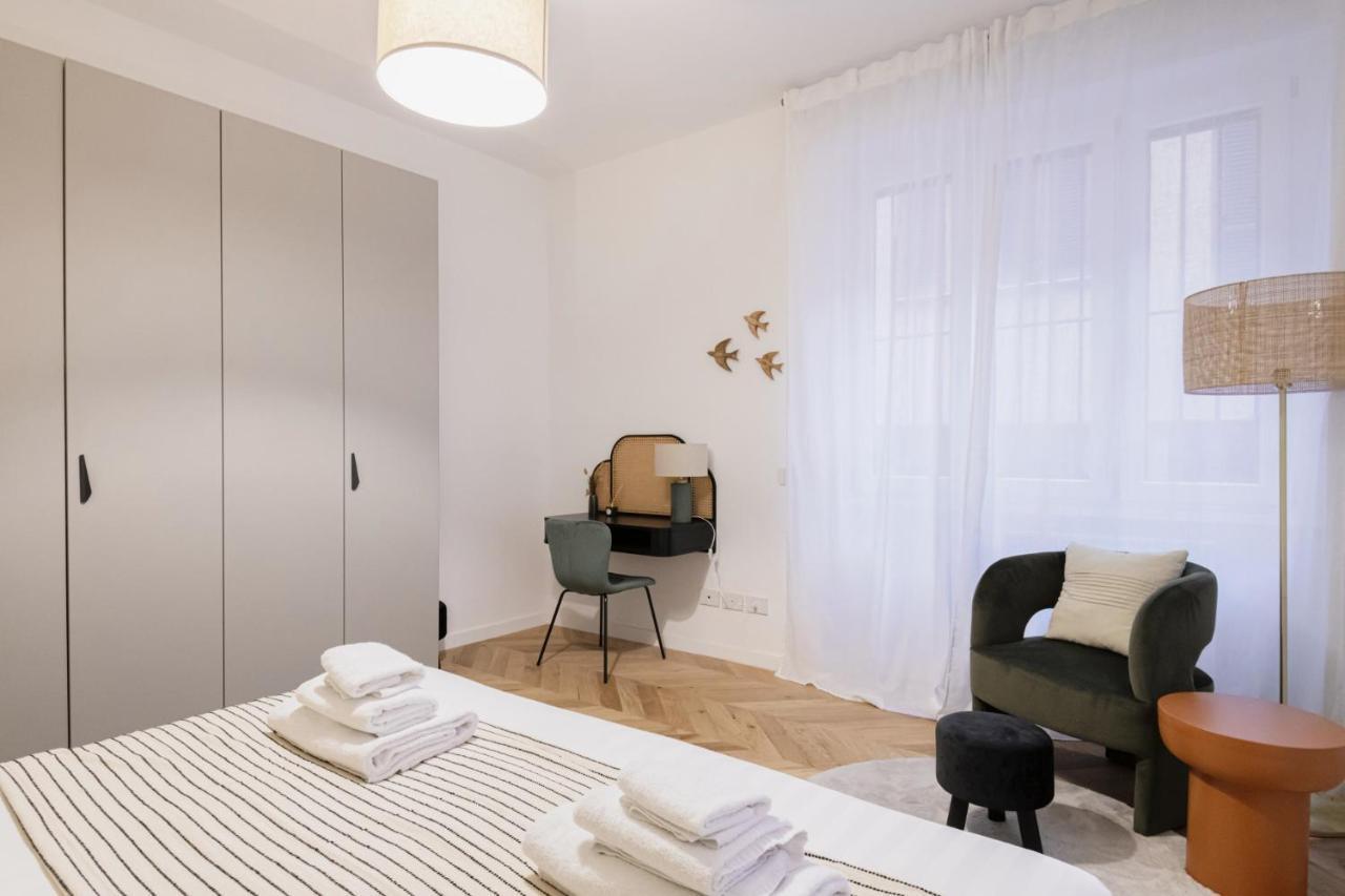 Easylife - Oasi Di Stile A 10min Dal Duomo Apartamento