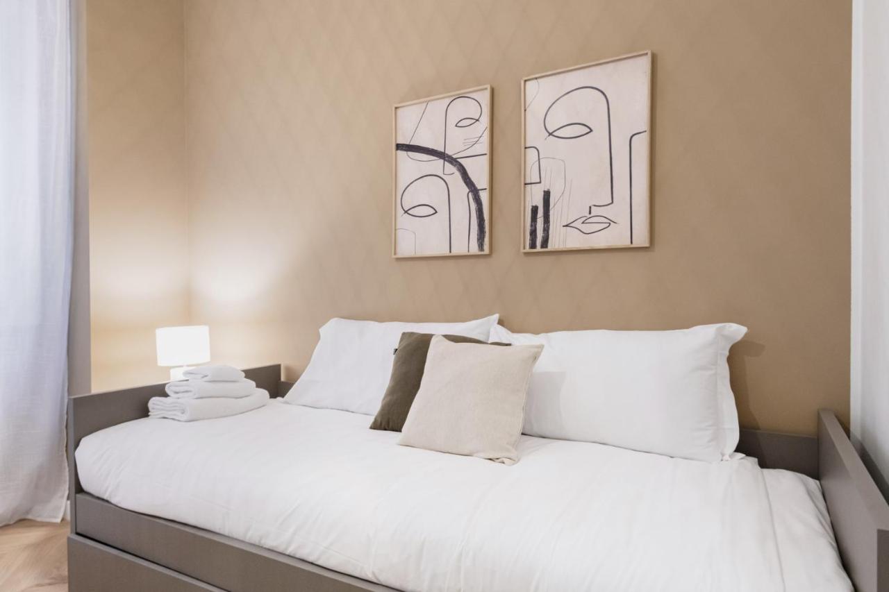 Easylife - Oasi Di Stile A 10min Dal Duomo Apartamento *
