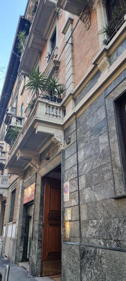 Uncle's House, 150 Mq Only Two Stops From Duomo Mailand