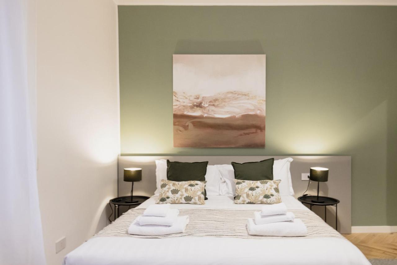 Easylife - Oasi Di Stile A 10min Dal Duomo Milão