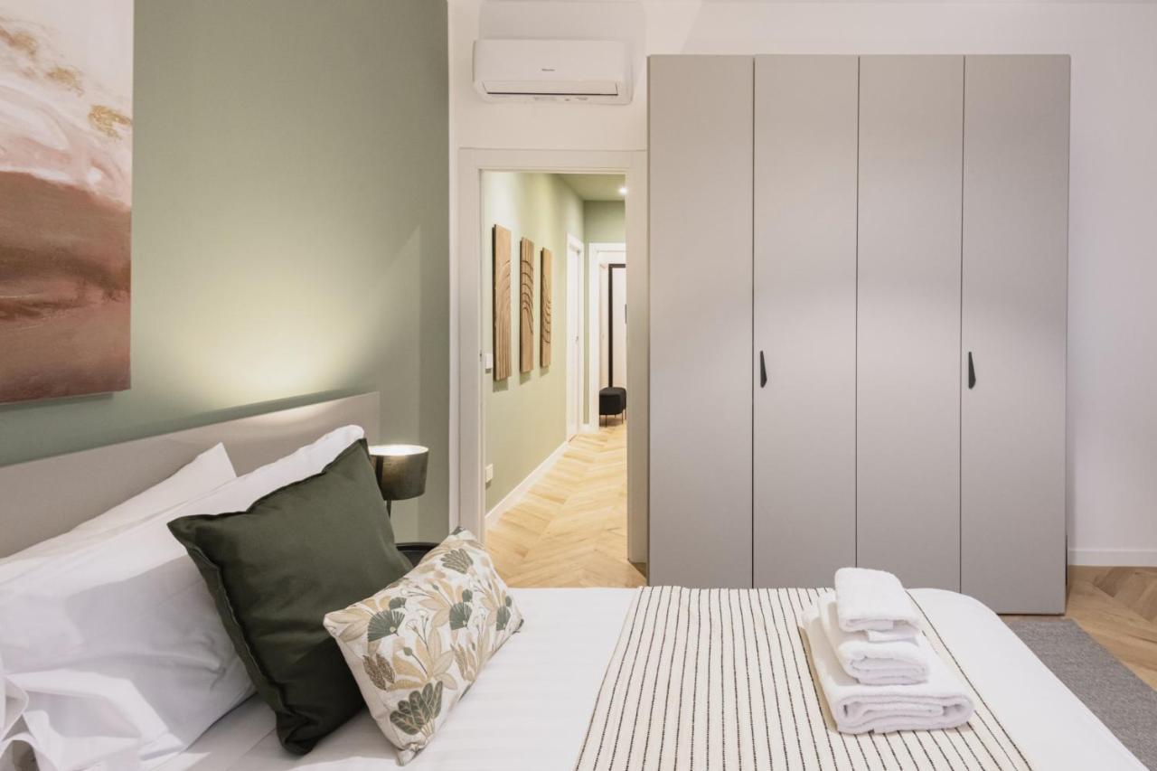 Apartamento Easylife - Oasi Di Stile A 10min Dal Duomo *