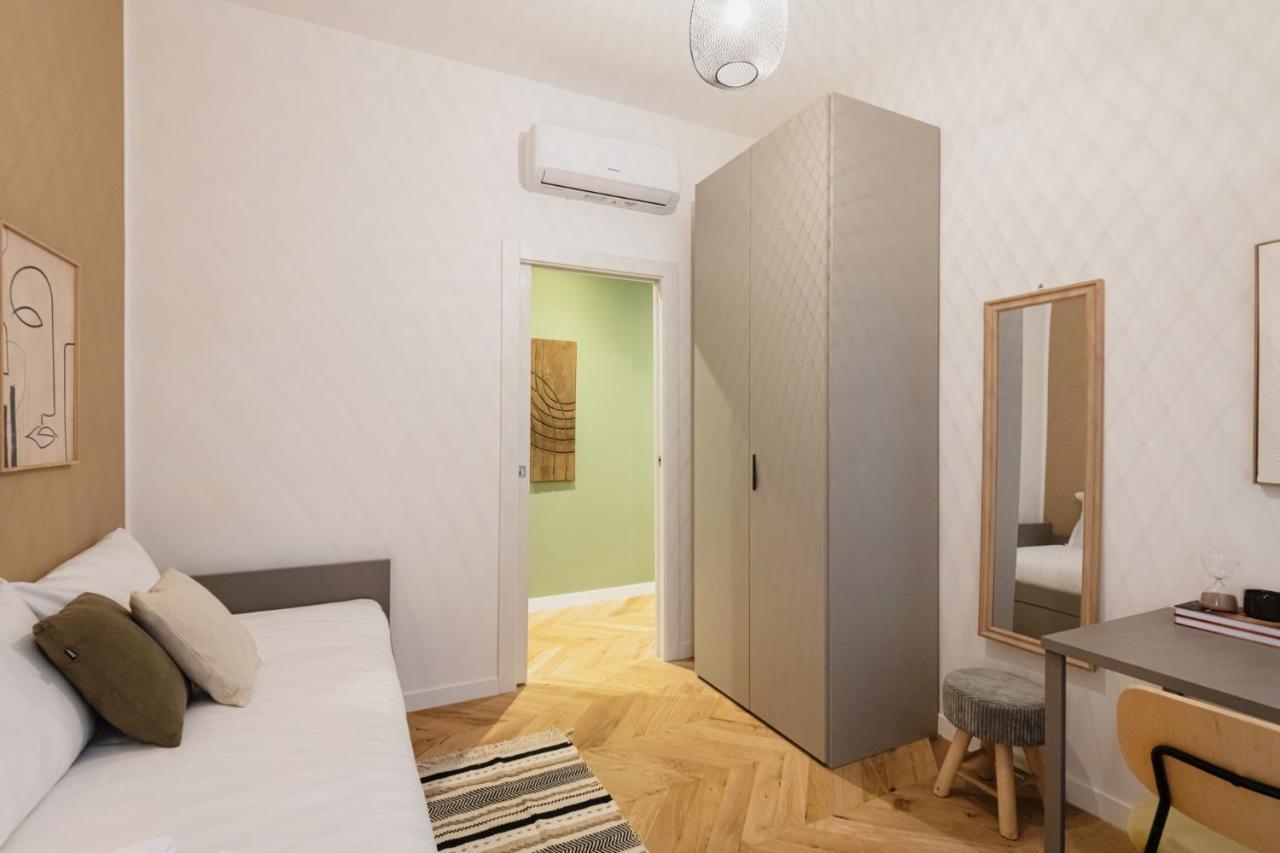 Easylife - Oasi Di Stile A 10min Dal Duomo Apartamento *