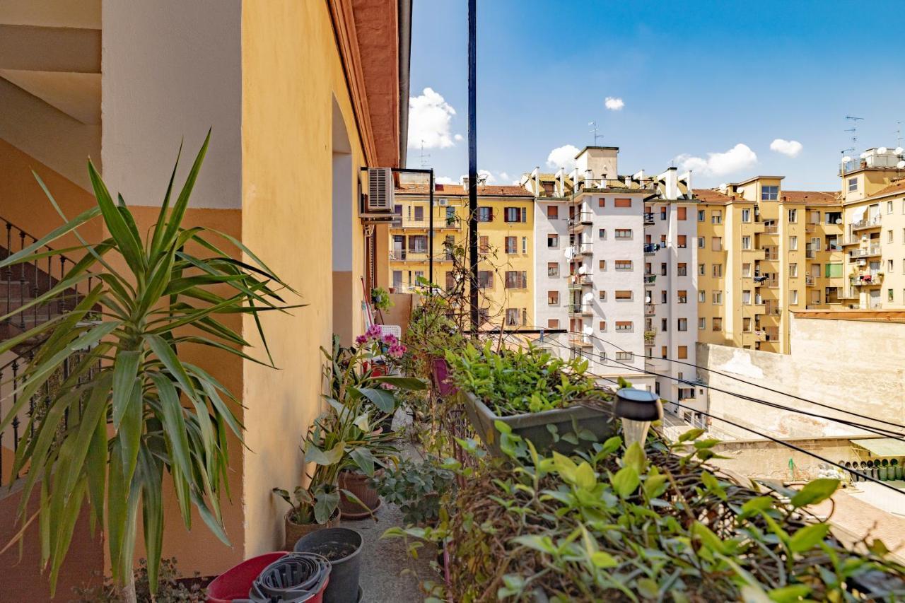 Central-station Luxury Appartament Apartment Mailand