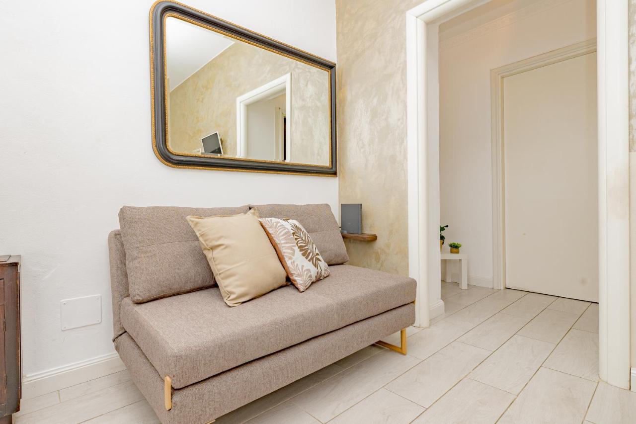 Central-station Luxury Appartament Apartment *