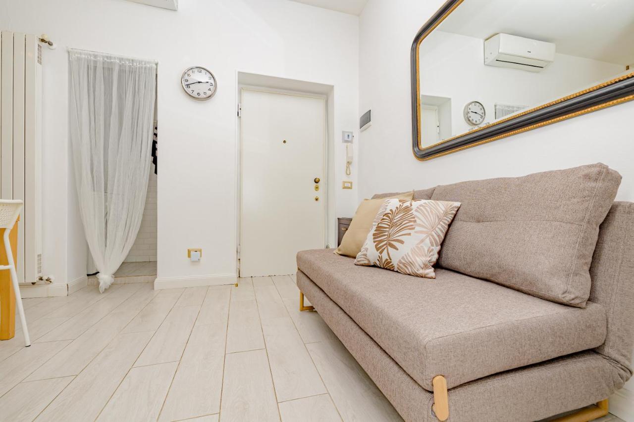 Central-station Luxury Appartament Apartment Mailand