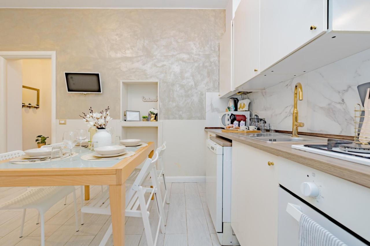 Central-station Luxury Appartament Apartment