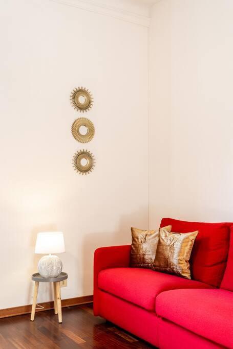 Apartment Luminoso In Centro Storico