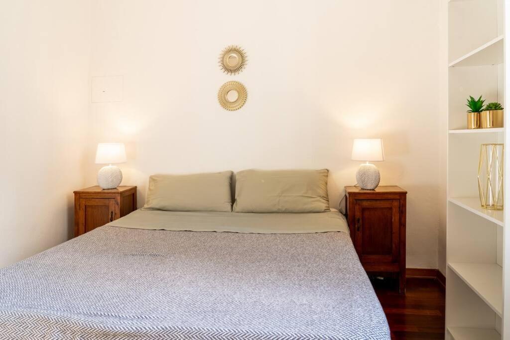 Apartment Luminoso In Centro Storico *