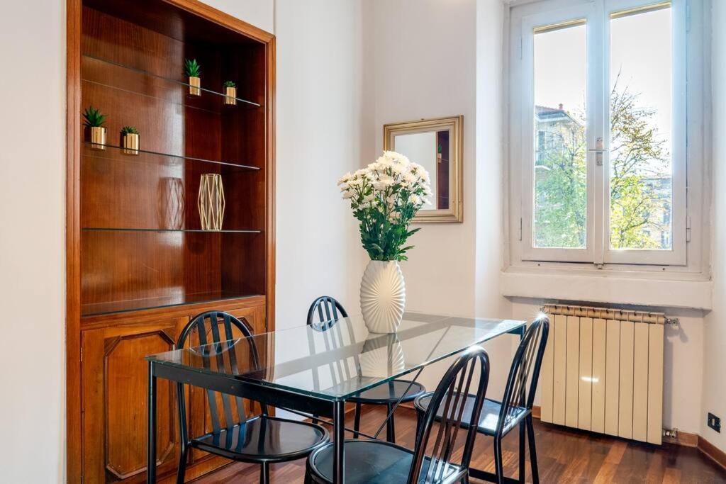Apartment Luminoso In Centro Storico *