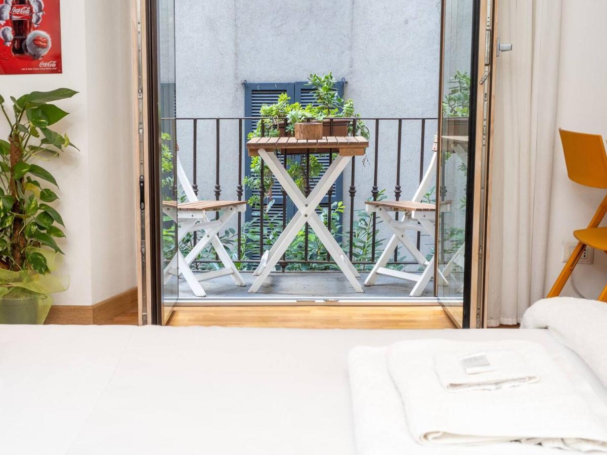 Apartment La Dolce Vita In Center Mailand