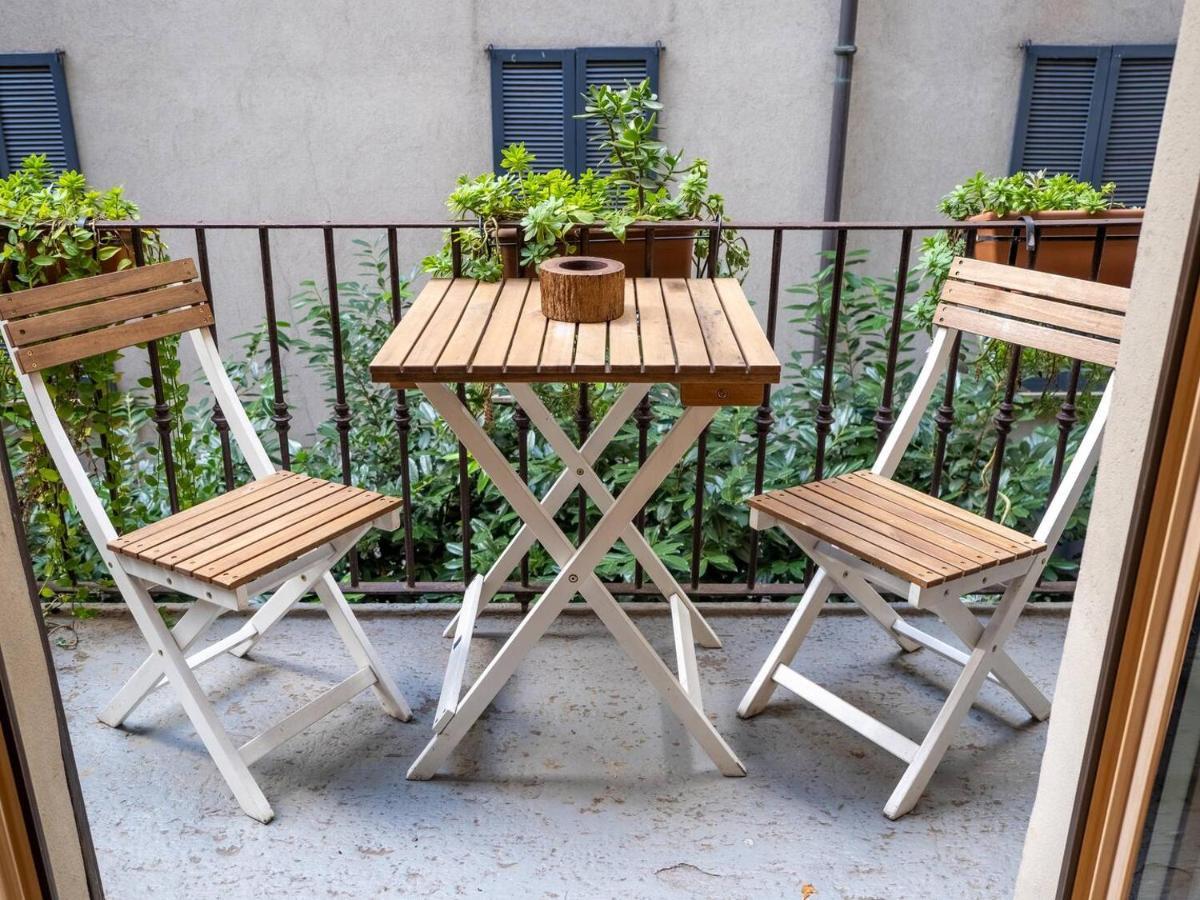 Apartment La Dolce Vita In Center Mailand
