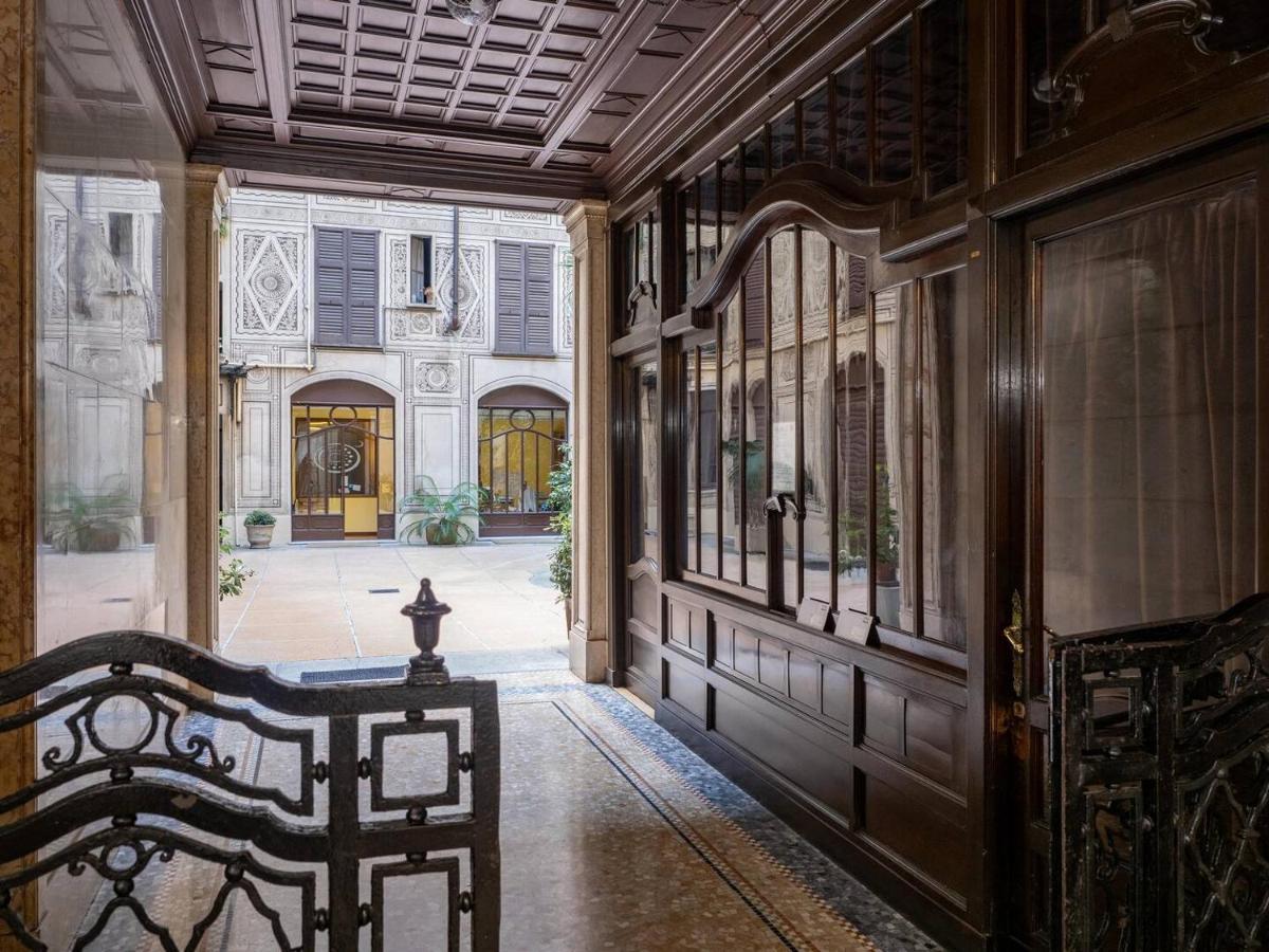La Dolce Vita In Center Apartment Mailand