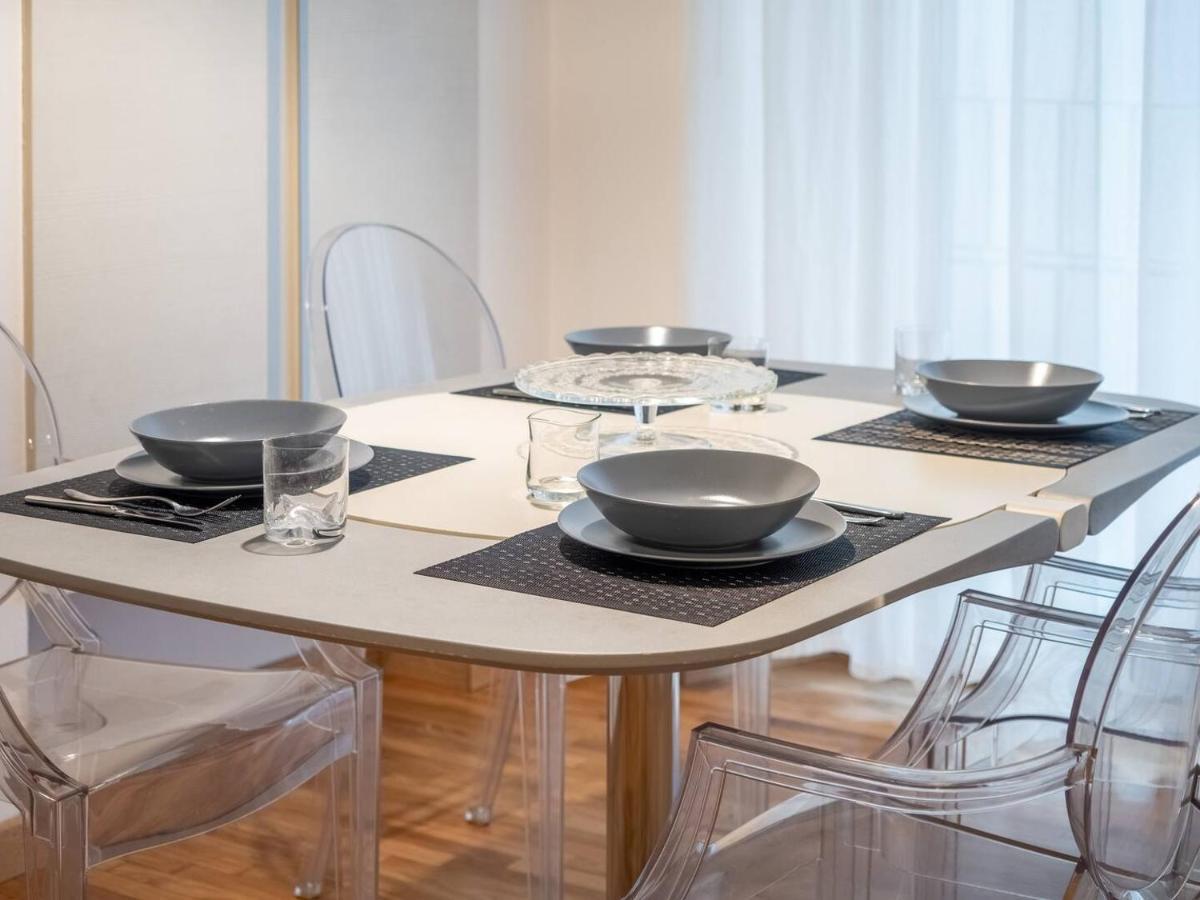 La Dolce Vita In Center Apartment Mailand