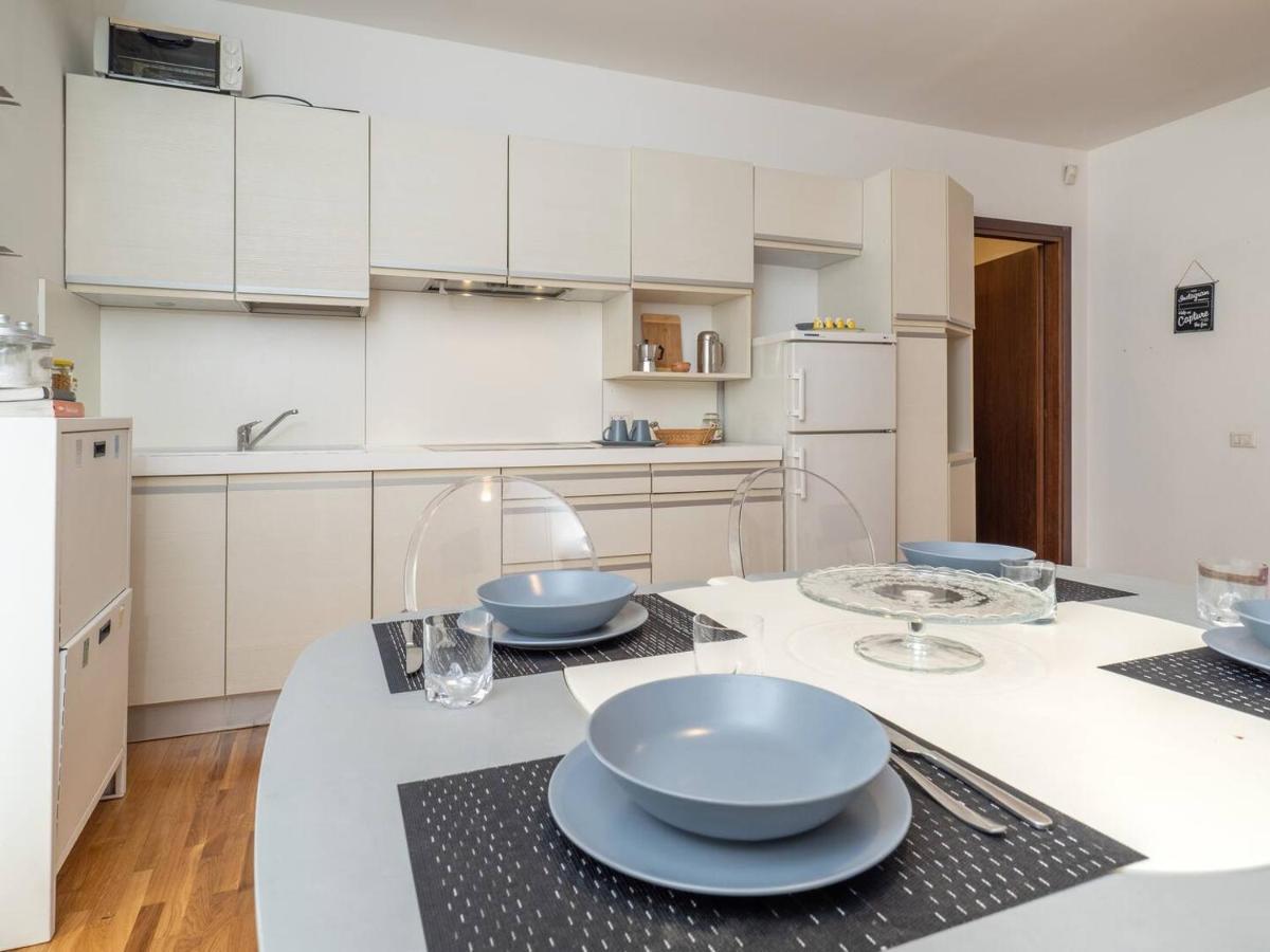 Apartment La Dolce Vita In Center Mailand