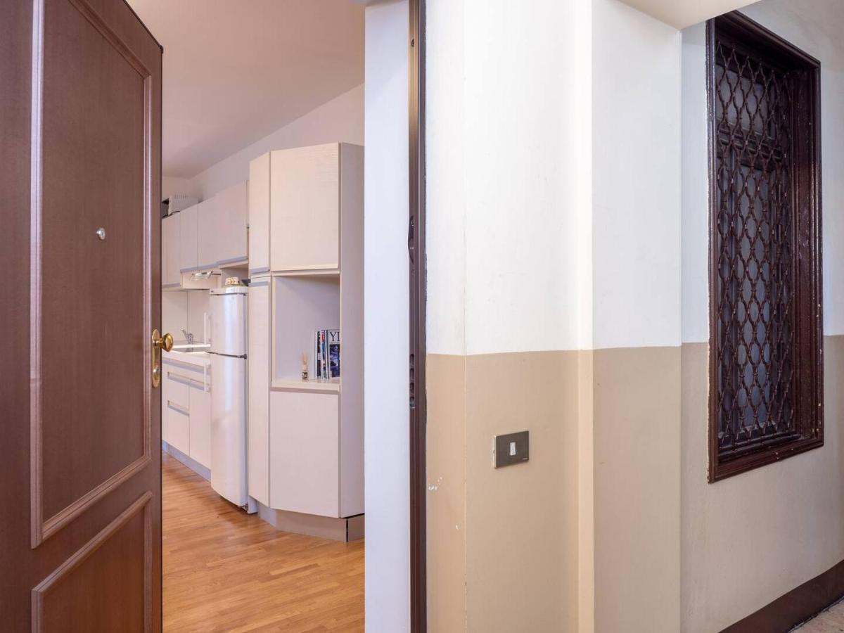 Apartment La Dolce Vita In Center