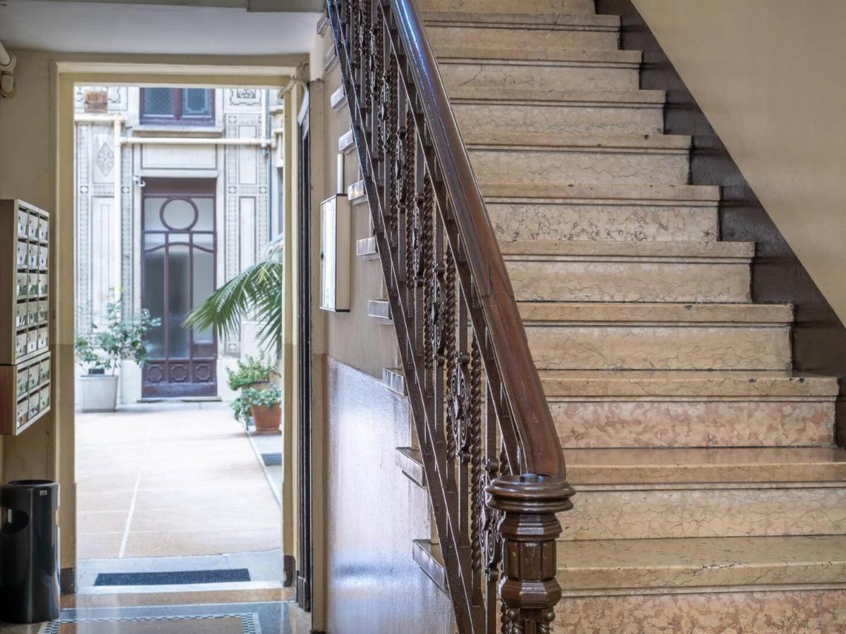 La Dolce Vita In Center Apartment Mailand