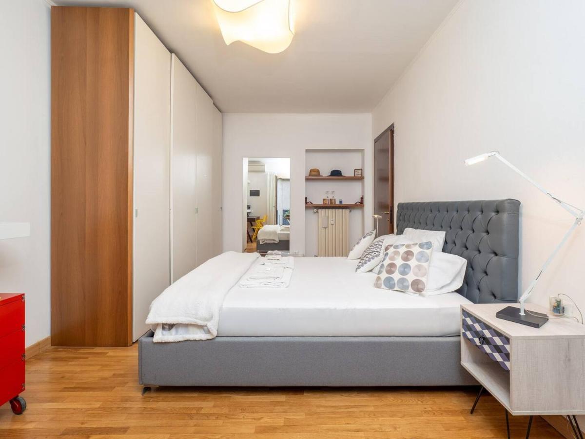 Apartment La Dolce Vita In Center