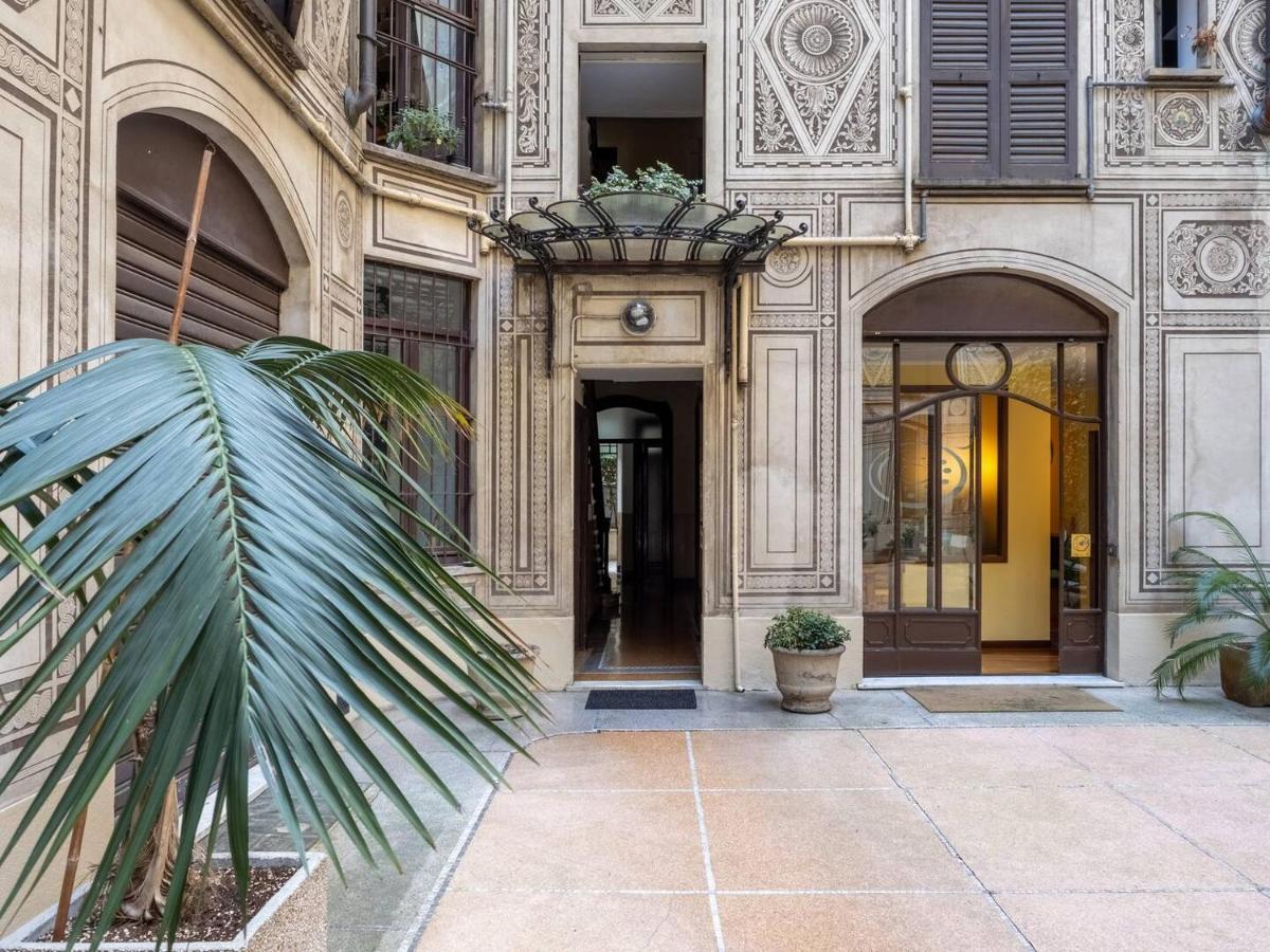 Apartment La Dolce Vita In Center Mailand