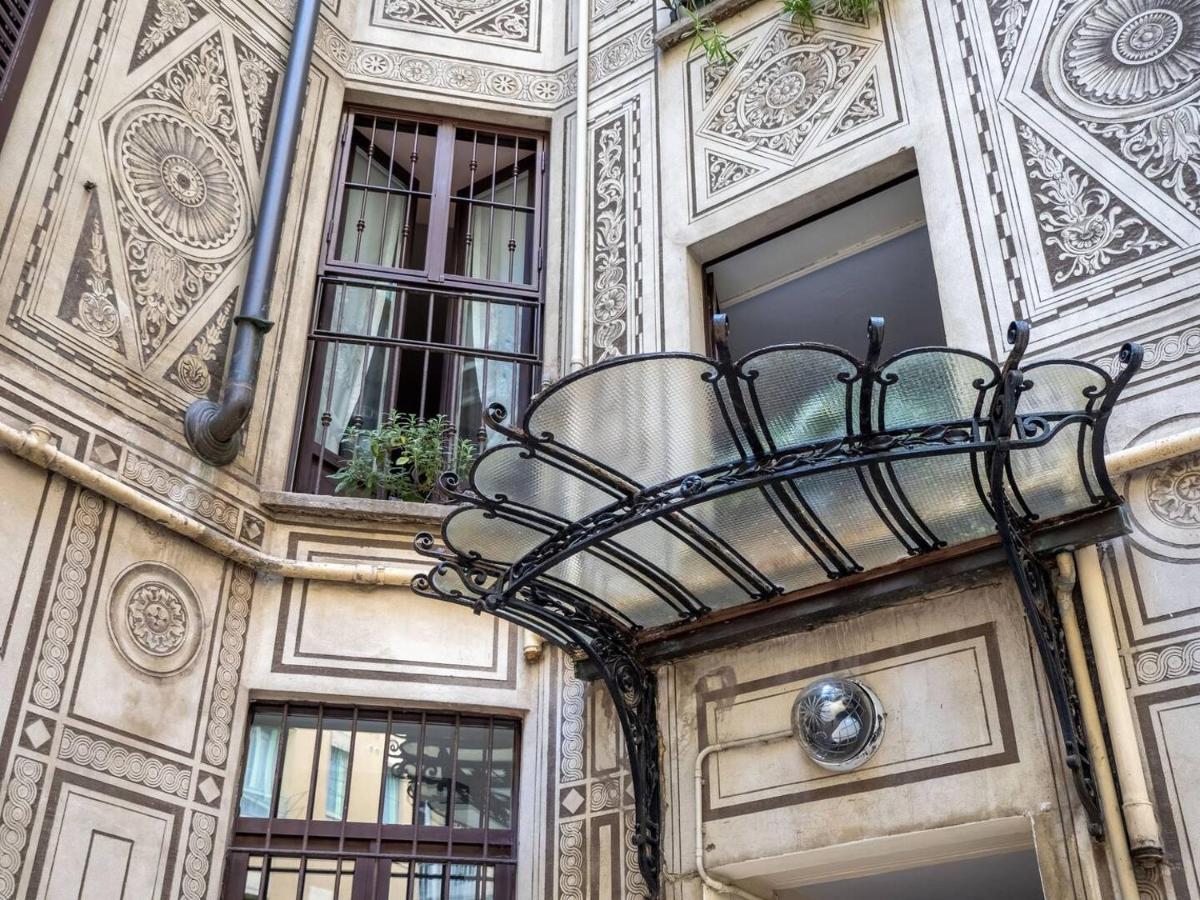 La Dolce Vita In Center Apartment Mailand