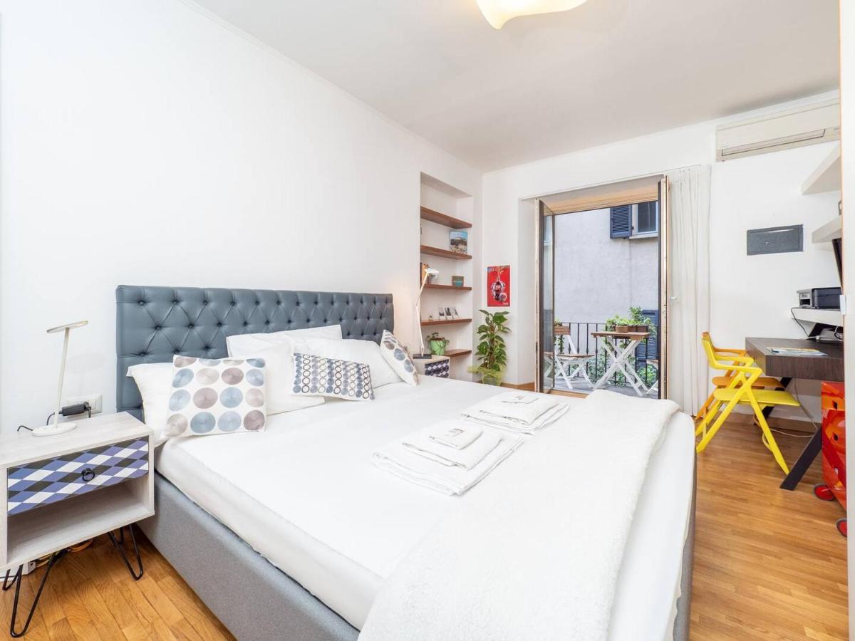 Apartment La Dolce Vita In Center *