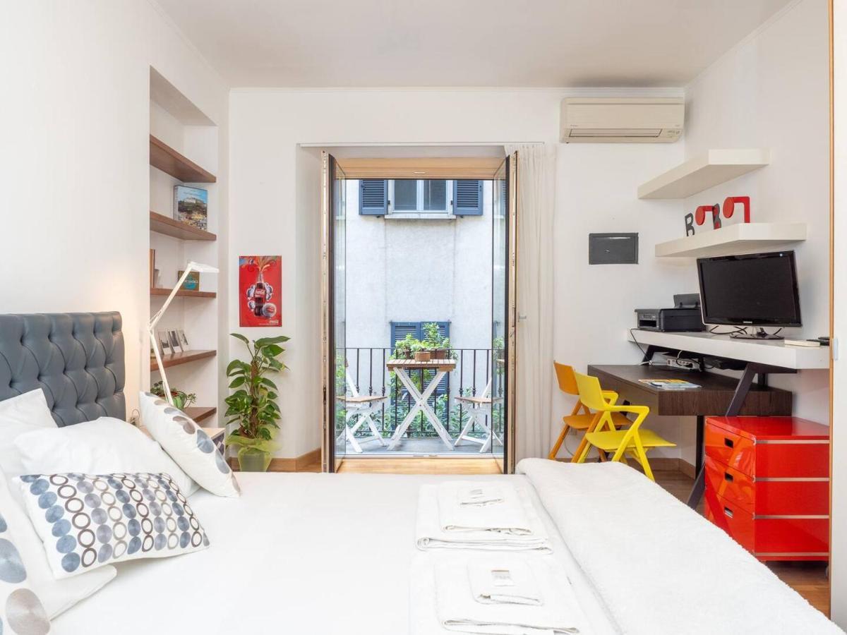 La Dolce Vita In Center Apartment *