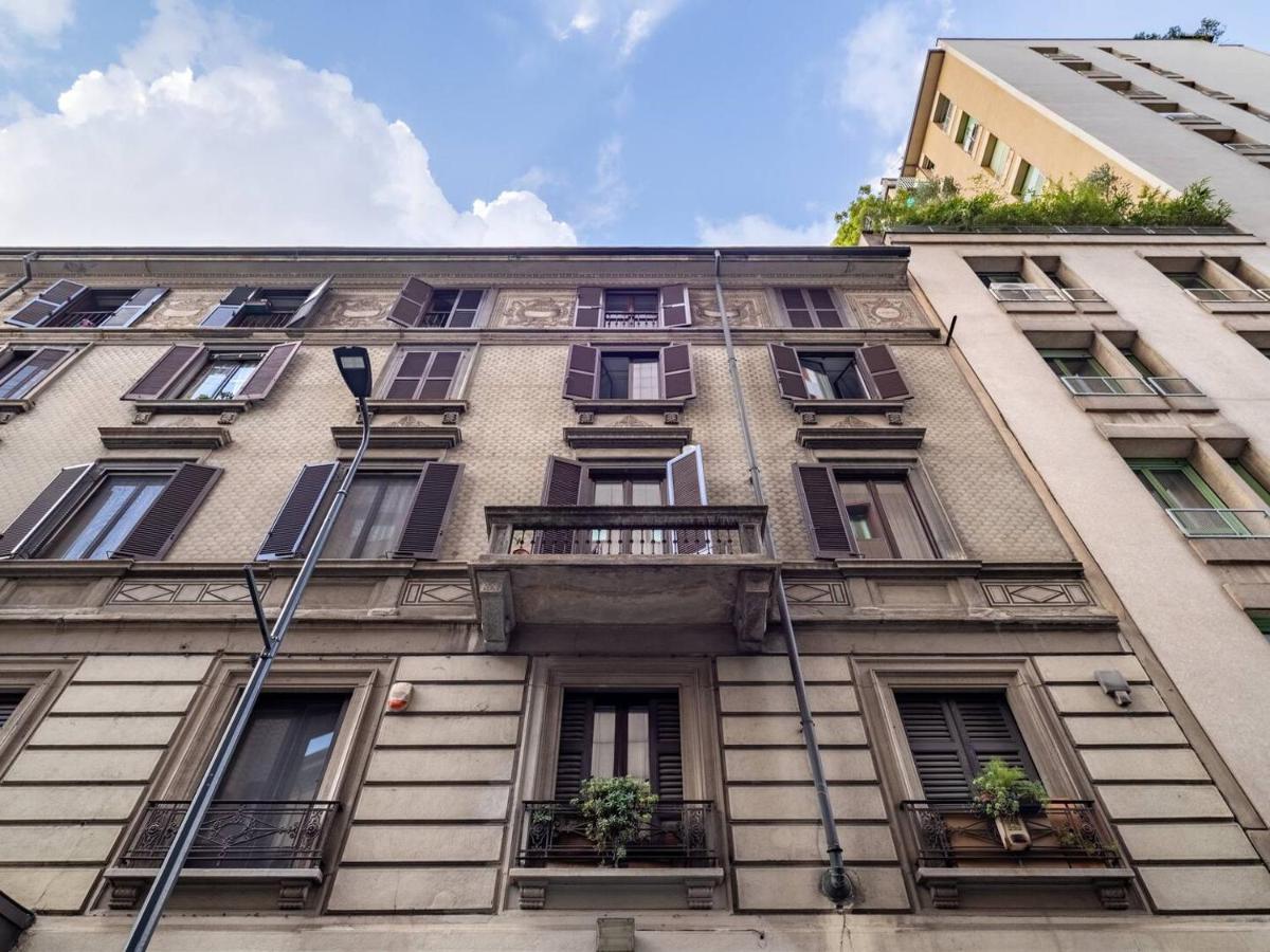La Dolce Vita In Center Mailand