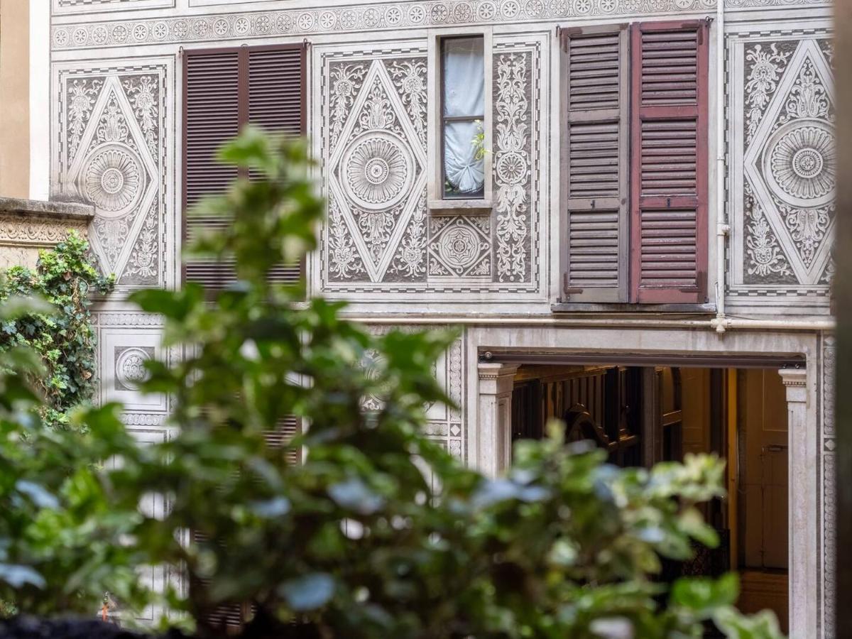 La Dolce Vita In Center Apartment Mailand