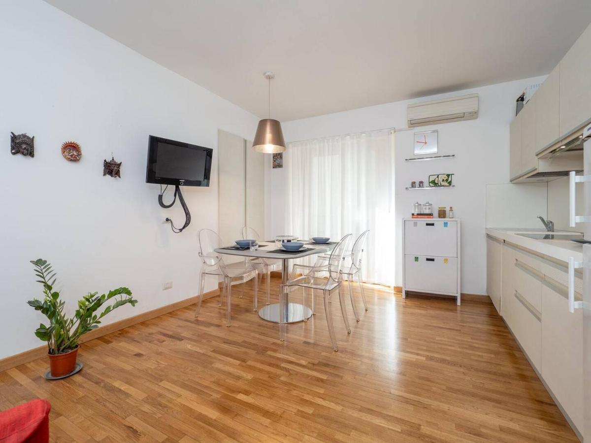 La Dolce Vita In Center Apartment Mailand