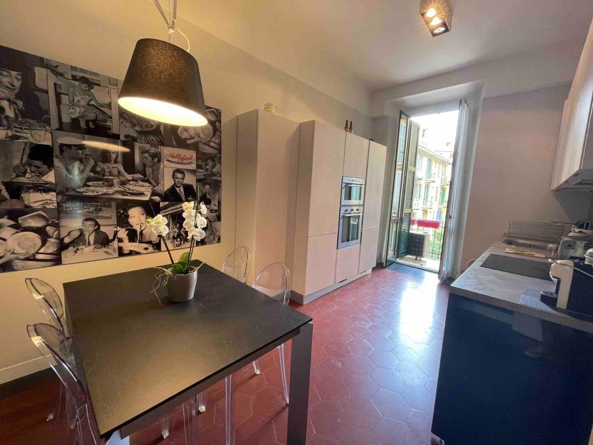 Chez Anna In Sempione - Mico, Citylife, San Siro Apartment