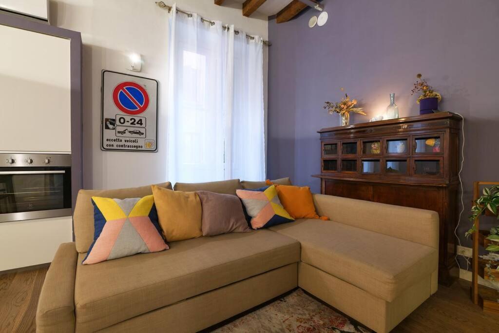Primopiano - Muratori Apartment *