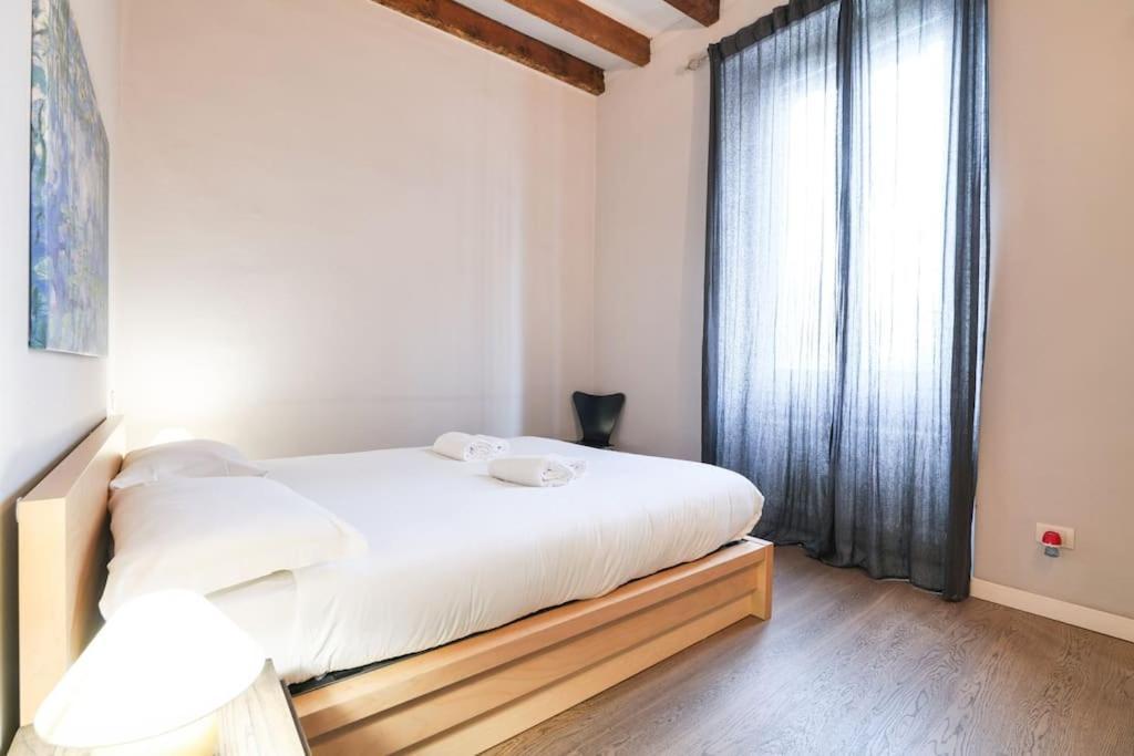 Apartment Primopiano - Muratori *