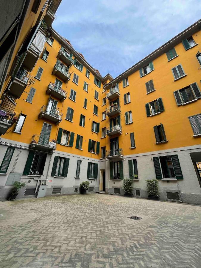 Chez Anna In Sempione - Mico, Citylife, San Siro * Milan