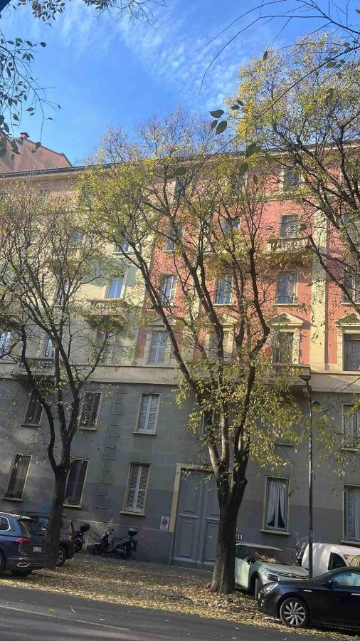 Apartment Chez Anna In Sempione - Mico, Citylife, San Siro Milan
