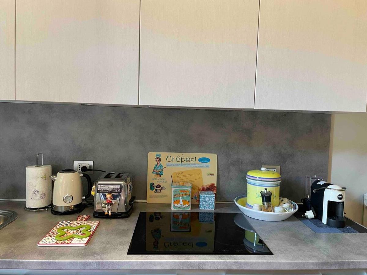 Chez Anna In Sempione - Mico, Citylife, San Siro Milan