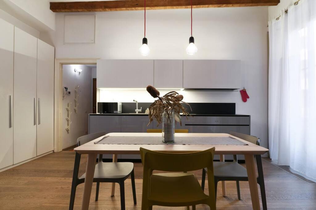Primopiano - Muratori Apartment Mailand