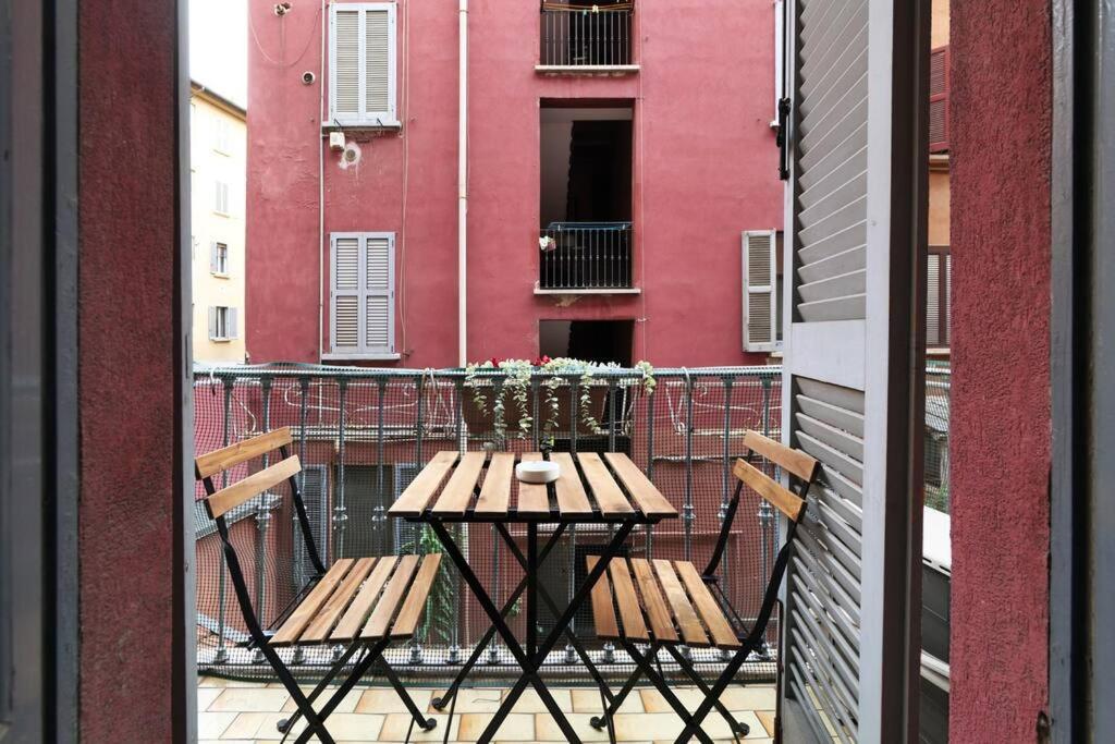 Apartment Primopiano - Muratori Mailand