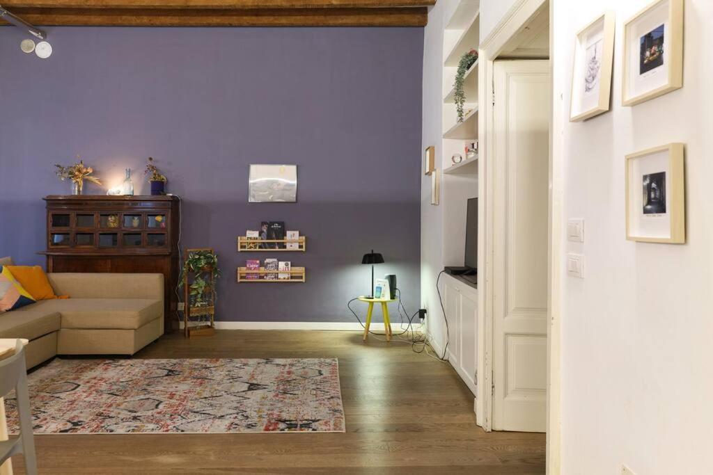 Apartment Primopiano - Muratori