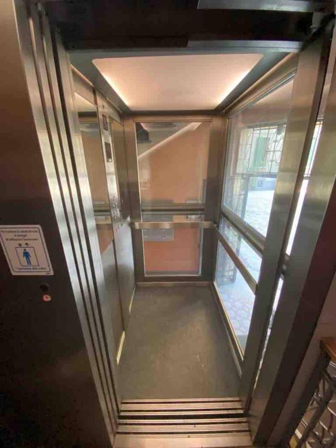 Apartment Chez Anna In Sempione - Mico, Citylife, San Siro