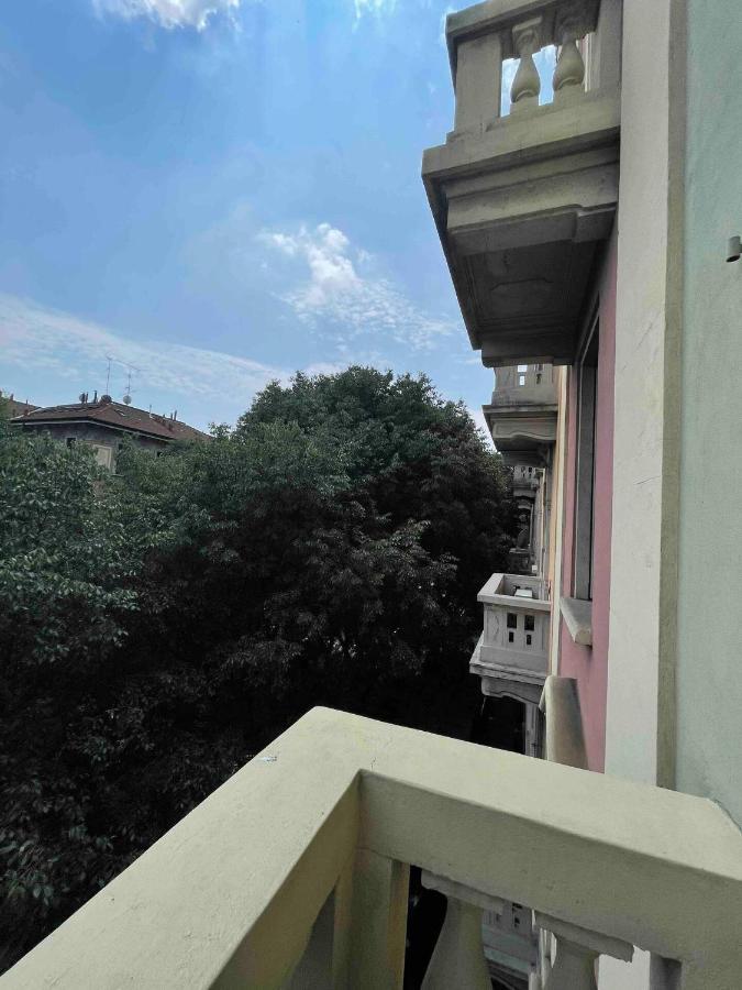 Chez Anna In Sempione - Mico, Citylife, San Siro Apartment *