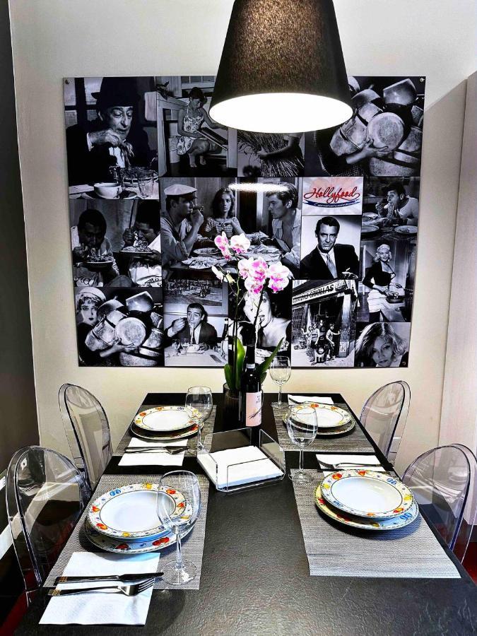 Chez Anna In Sempione - Mico, Citylife, San Siro Milan