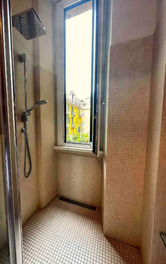 Chez Anna In Sempione - Mico, Citylife, San Siro
